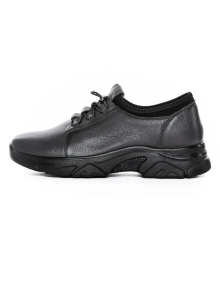 Pantofi Casual Dama N3299 Gri | Formazione
