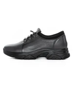 Pantofi Casual Dama N3299 Gri | Formazione