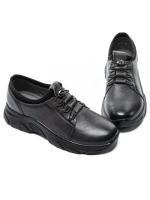 Pantofi Casual Dama N3299 Gri | Formazione