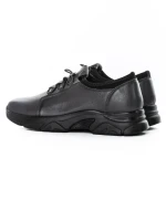 Pantofi Casual Dama N3299 Gri | Formazione