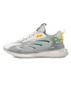 Pantofi Sport Barbati NZ6272 Crem-Gri (D28) F.Gerardo