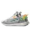 Pantofi Sport Barbati NZ6272 Crem-Gri (D28) F.Gerardo