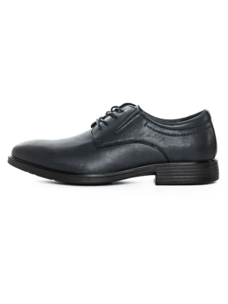 Pantofi Barbati L56651 Albastru Mels