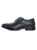 Pantofi Barbati L56651 Albastru Mels