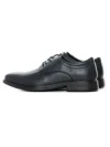 Pantofi Barbati L56651 Albastru Mels