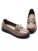 Pantofi Casual Dama N073 Piersica | Stephano