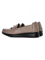 Pantofi Casual Dama N073 Piersica | Stephano