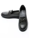 Pantofi Casual Dama N073 Gri | Stephano