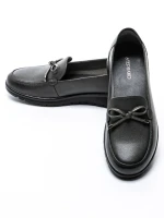 Pantofi Casual Dama N073 Gri | Stephano