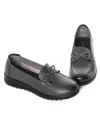 Pantofi Casual Dama N073 Gri | Stephano