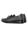 Pantofi Casual Dama N073 Gri | Stephano