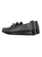 Pantofi Casual Dama N073 Gri | Stephano