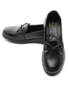 Pantofi Casual Dama N073 Negru | Stephano