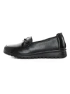 Pantofi Casual Dama N073 Negru | Stephano