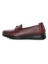 Pantofi Casual Dama N073 Visiniu | Formazione