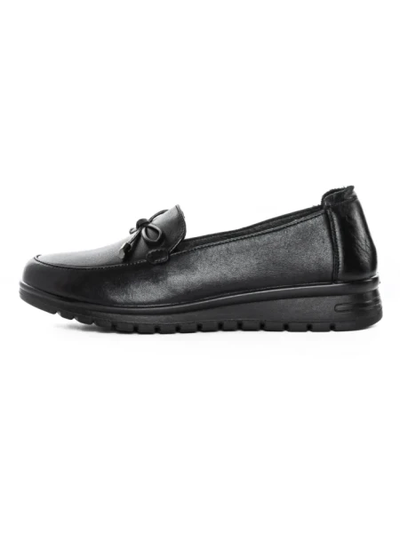 Pantofi Casual Dama N073 Negru | Formazione