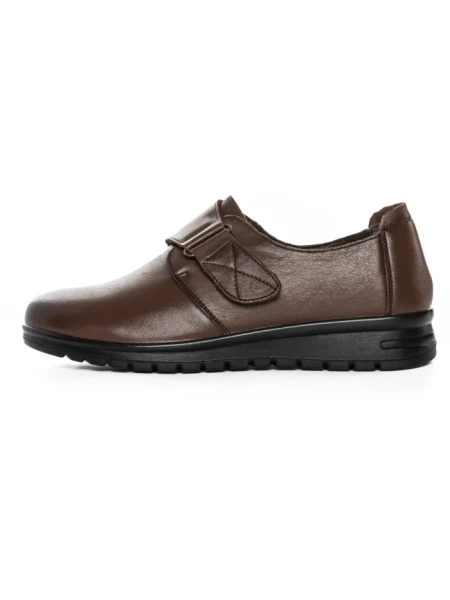 Pantofi Casual Dama N0822 Maro | Formazione