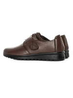 Pantofi Casual Dama N0822 Maro | Formazione