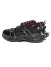 Pantofi Sport Dama din piele naturala 3195 BLACK | ADVANCER