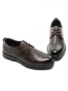 Pantofi Barbati 21723 BROWN | ADVANCER