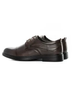 Pantofi Barbati 21723 BROWN | ADVANCER