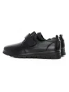 Pantofi Casual Dama din piele naturala 21074 BLACK | ADVANCER