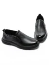 Pantofi Barbati W25503 BLACK | ADVANCER