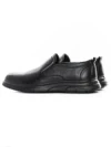 Pantofi Barbati W25503 BLACK | ADVANCER