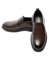 Pantofi Barbati W25503 BROWN | ADVANCER