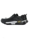 Mocasini Barbati din piele naturala 23556 BLACK | ADVANCER