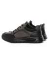 Pantofi Sport Barbati din piele naturala 52701 GREY | ADVANCER