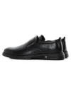 Pantofi Barbati 91859 BLACK | ADVANCER