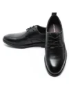 Pantofi Barbati 917303 BLACK | ADVANCER