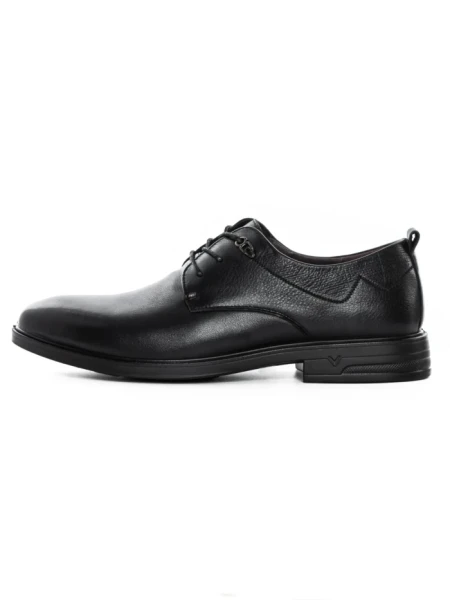 Pantofi Barbati 917303 BLACK | ADVANCER