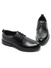 Pantofi Barbati 917303 BLACK | ADVANCER