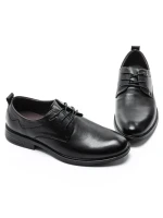Pantofi Barbati 917303 BLACK | ADVANCER