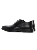 Pantofi Barbati 917303 BLACK | ADVANCER