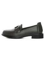 Pantofi Casual Dama 11520-3 Verde » meishop.life