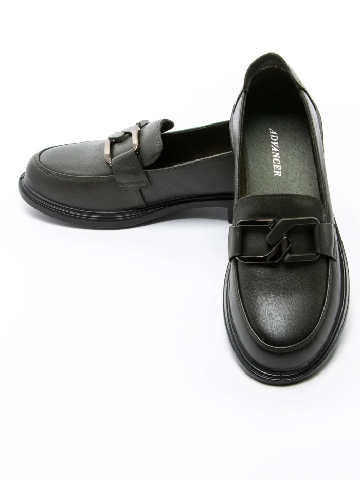 Pantofi Casual Dama 11520-3 Verde » meishop.life