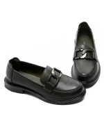 Pantofi Casual Dama 11520-3 Verde » meishop.life