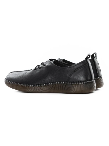 Pantofi Casual Dama SC9520 Negru » meishop.life