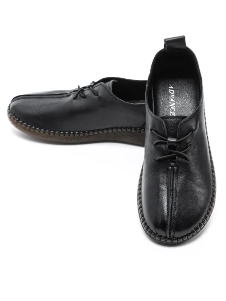 Pantofi Casual Dama SC9520 Negru » meishop.life