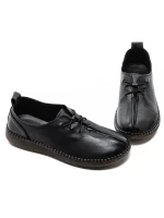 Pantofi Casual Dama SC9520 Negru » meishop.life