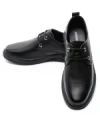 Pantofi Barbati 8105-D BLACK | ADVANCER