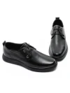 Pantofi Barbati 8105 BLACK | ADVANCER