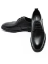 Pantofi Barbati 8087 BLACK | ADVANCER