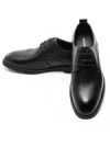 Pantofi Barbati 8087-D BLACK | ADVANCER