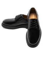 Pantofi Barbati VS069235-1 BLACK | ADVANCER