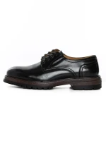 Pantofi Barbati VS069235-1 BLACK | ADVANCER