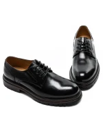 Pantofi Barbati VS069235-1 BLACK | ADVANCER
